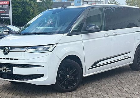 VW T7 Multivan Volkswagen EDITION KÜ ACC PANO VIRTUAL HUD AHK
