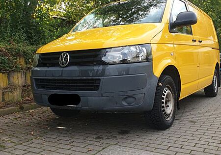 VW T5 Transporter Volkswagen Radio 2l Diesel Post