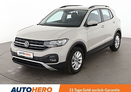 VW T-Cross Volkswagen 1.0 TSI Life*TEMPO*ALU*