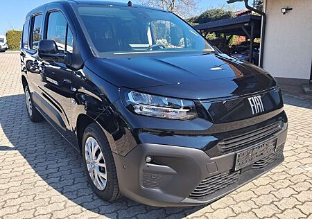 Fiat Doblo Doblò Kombi L1 1.5 BlueHDi ,Kamera,Klima,N
