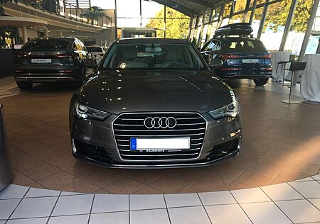 Audi A6 Avant 3.0 TDI