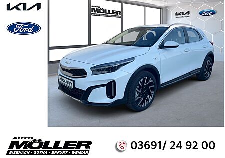 Kia XCeed Vision 1.5T DCT7 Komfort ACC Navi Kamera L