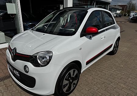 Renault Twingo Dynamique Faltdach