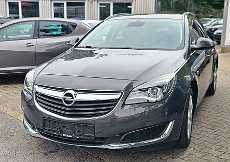 Opel Insignia A Sports Tourer Automatik Tüv Neu