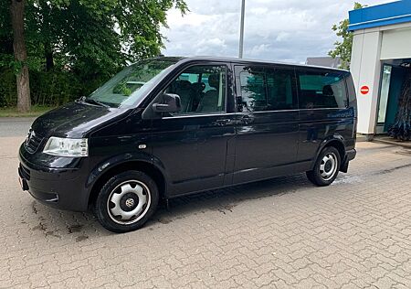 VW T5 Multivan Volkswagen Lang