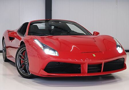 Ferrari 488 Spider original 8.747 km A1 Zustand