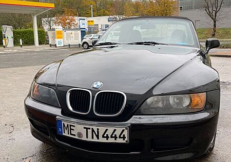 BMW Z3 Roadster 1.8 -