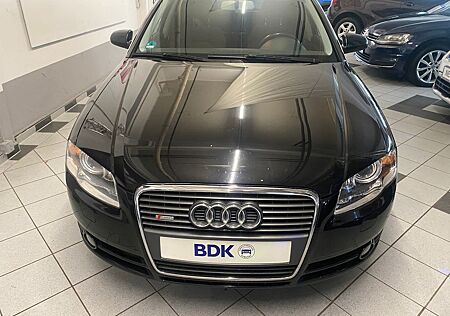 Audi A4 Avant 2.7 TDI nur für Händler!