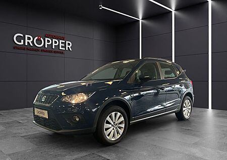 Seat Arona 1.0 TSI Style DSG/