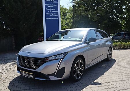 Peugeot 308 SW 1.2 Allure Pack LED/AGR/ACC/360°/Navi