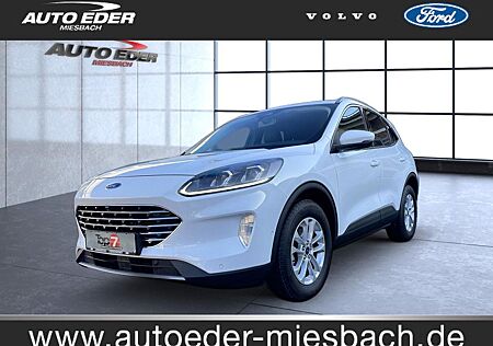 Ford Kuga Hybrid Titanium X Bluetooth Head Up Display