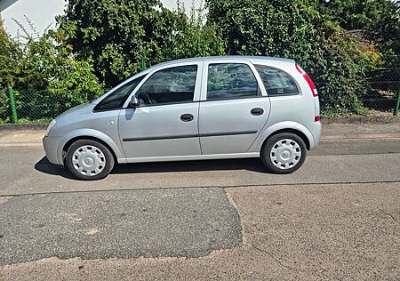 Opel Meriva 1.6 -