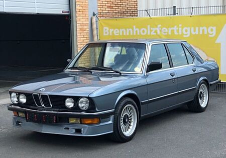 Alpina B7 Turbo E28 Nr. 180/240 Liebhaberfahrzeug