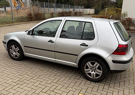 VW Golf Volkswagen 1.6 Auto Ocean Variant Ocean