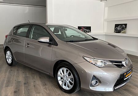Toyota Auris Start Edition