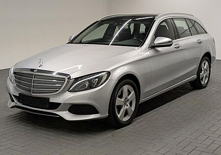 Mercedes-Benz C 250 d T 4Matic Exclusive Für Gewerbe, Ex-/Impo
