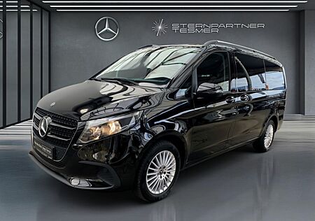 Mercedes-Benz V 220 d, LANG - DISTRONIC! AHK! 7 SITZE + TISCH!