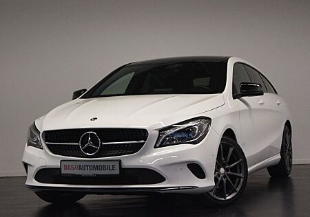 Mercedes-Benz CLA 180 Shooting Brake CLA 180 SB Urban|PANO|KAMERA|NIGHT|LED HIGH