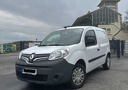Renault Kangoo ENERGY / SERVICE NEU / CARPLAY / SCHECK
