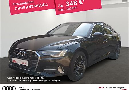 Audi A6 Limousine advanced 40 TDI 150(204) kW(PS) S A