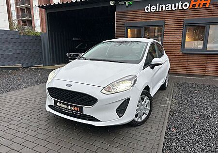 Ford Fiesta Trend