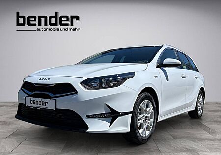 Kia Cee'd Sportswagon CEED SW 1.0 T-GDI *Vision* Tageszulassung