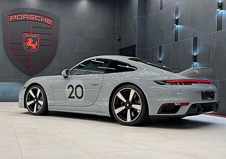 Porsche 992 Sport Classic, Burmester, Heritage, Lift, Matrix