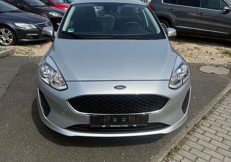 Ford Fiesta Trend