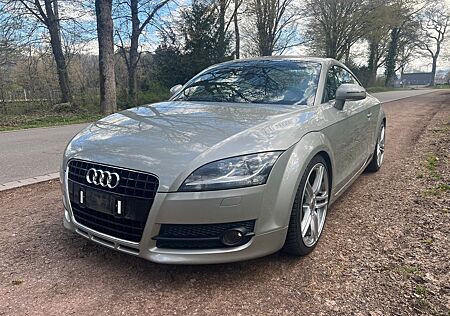 Audi TT Coupe 2.0 TFSI S tronic -