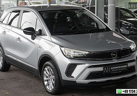 Opel Crossland X Crossland *KAM*SPUR*NAVI*PDC*SHZ*TEMPOMAT*