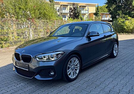 BMW 120 i M Paket Harman/Kardon - Top Gepflegt