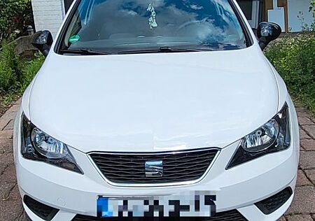 Seat Ibiza 1.2 12V 51kW i-Tech SC i-Tech