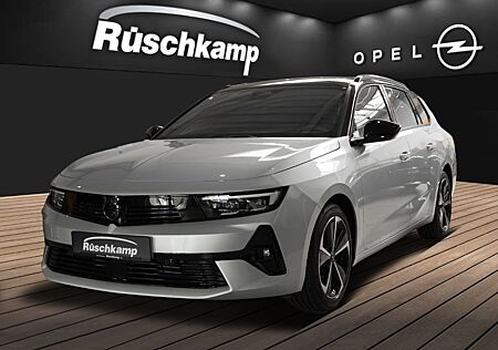 Opel Astra L Sports Tourer GS 1.2 Voll-LED Panodach 3