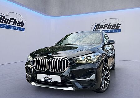 BMW X1 xDrive 25d xLine*M-SPORT*AHK*LASER*LED*PANO*