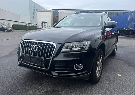 Audi Q5 2.0 TDI 110kW quattro