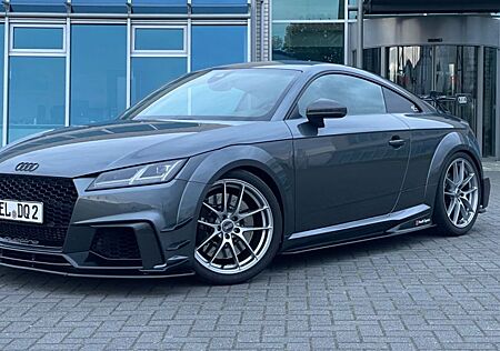 Audi TT RS Sport Performance Parts TTRS Matrix