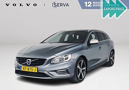Volvo V60 T3 R-design | sitzheizung | Tempomat | navi