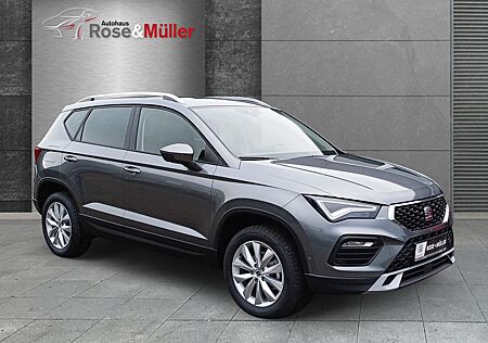 Seat Ateca Road Edition*PANO*EPH*KESSY*SHZ*NAVI*