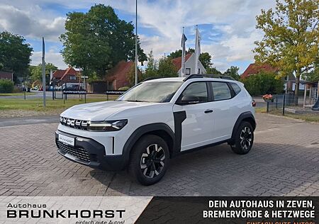 Dacia Duster TCe 100 LPG Essential+Alu+GJR+Klima+PDC