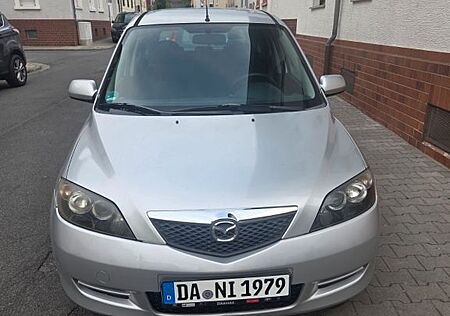 Mazda 2 1.4 16V Active Active