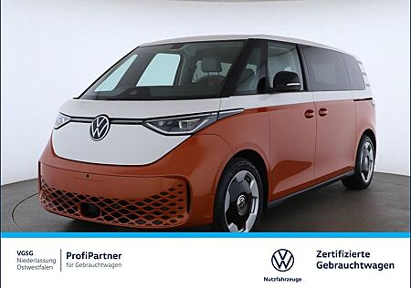 VW ID.BUZZ Volkswagen ID. Buzz Pro Lang AHK ACC IQ.Light AreaView Navi