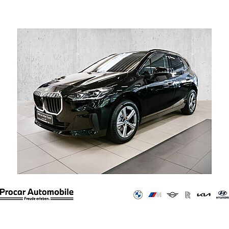 BMW 2er Active Tourer leasen