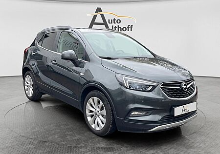 Opel Mokka X 1.4 Turbo Innov. IntelliLink LED SHZ PDC