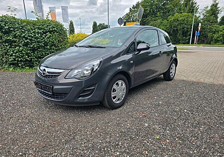 Opel Corsa 1.2 Color Edition Color Edition