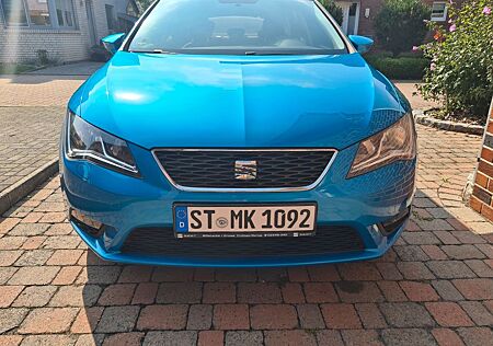 Seat Leon 1.2 TSI 77kW Start&Stop Style Style