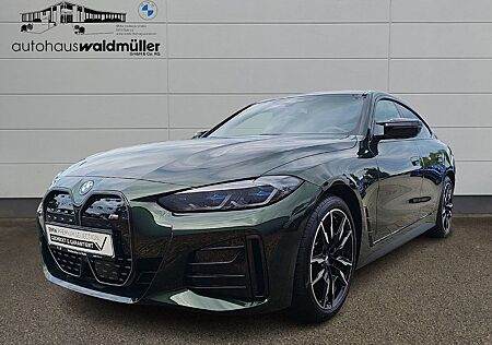 BMW i4 M50 Gran Coupé M SPORTPAKET PRO