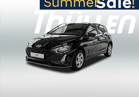 Hyundai i20 Select Navigation 1.2 Benzin