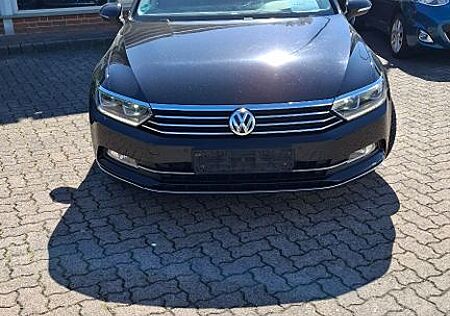 VW Passat Variant Volkswagen Highline BMT/Start-Stopp