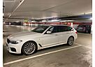 BMW 520d Touring / M-Paket / 360 Kamera / AHK / 8-fa