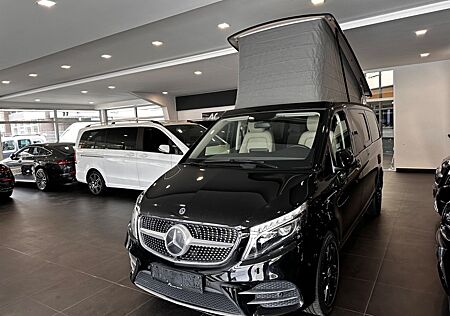 Mercedes-Benz V 300 V 300d*Marco Polo*AMG*EDITION*Küche*Leder*6-Sitz